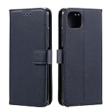 Rfvzubemok Compatible with Huawei Y5p LX9 Wallet