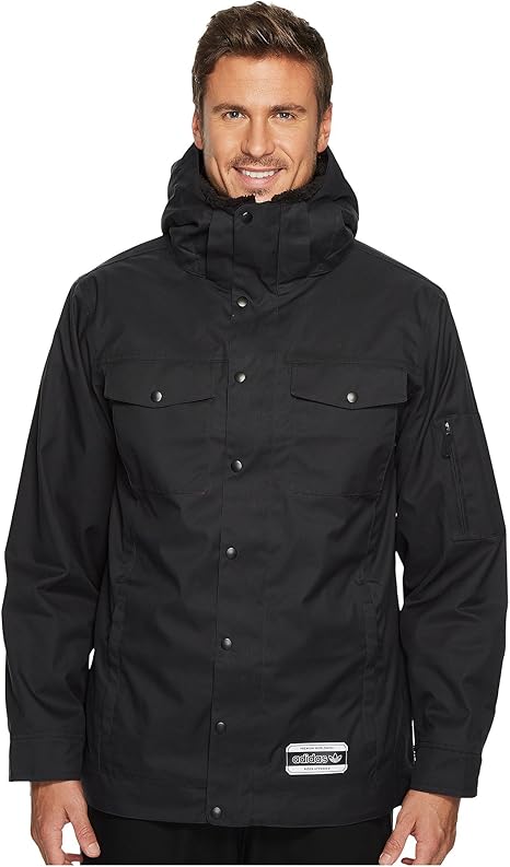 adidas glisan jacket