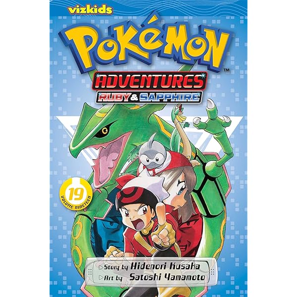 Amazon.com: Pokemon Tales, Volume 4: Pikachu's Day: 9781569313862
