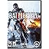 New Battlefield 4 for PC