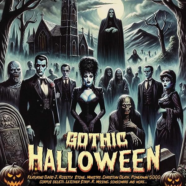 【新品未開封】【レコード】Gothic Echoes Amazon.com: Gothic Echoes: CDs & Vinyl