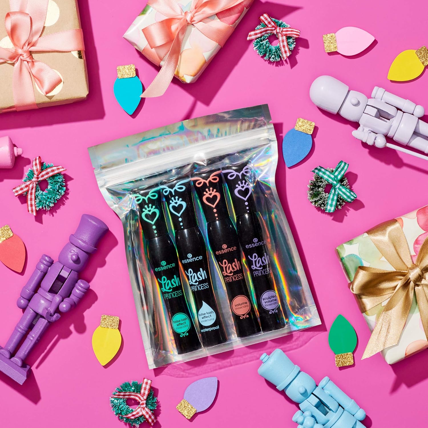 amazon lash princess