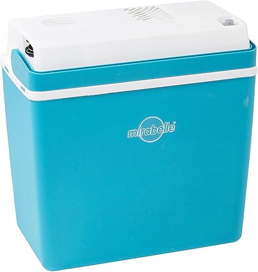 ezetil electric cooler