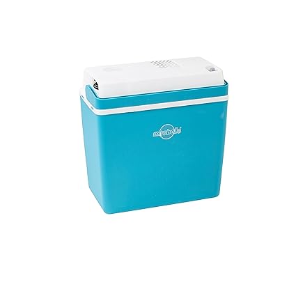 Amazon.es: Ezetil 770620 Mirabelle E24 nevera Termoeléctrica Caja ...