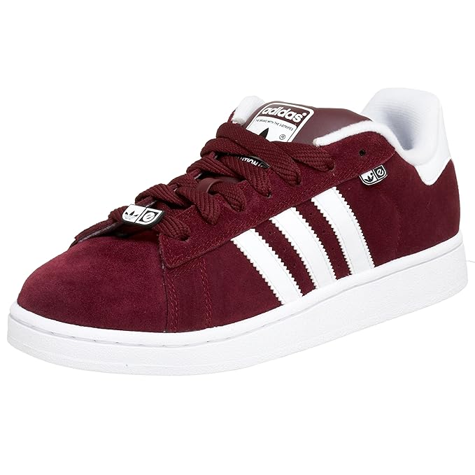 adidas campus evolution