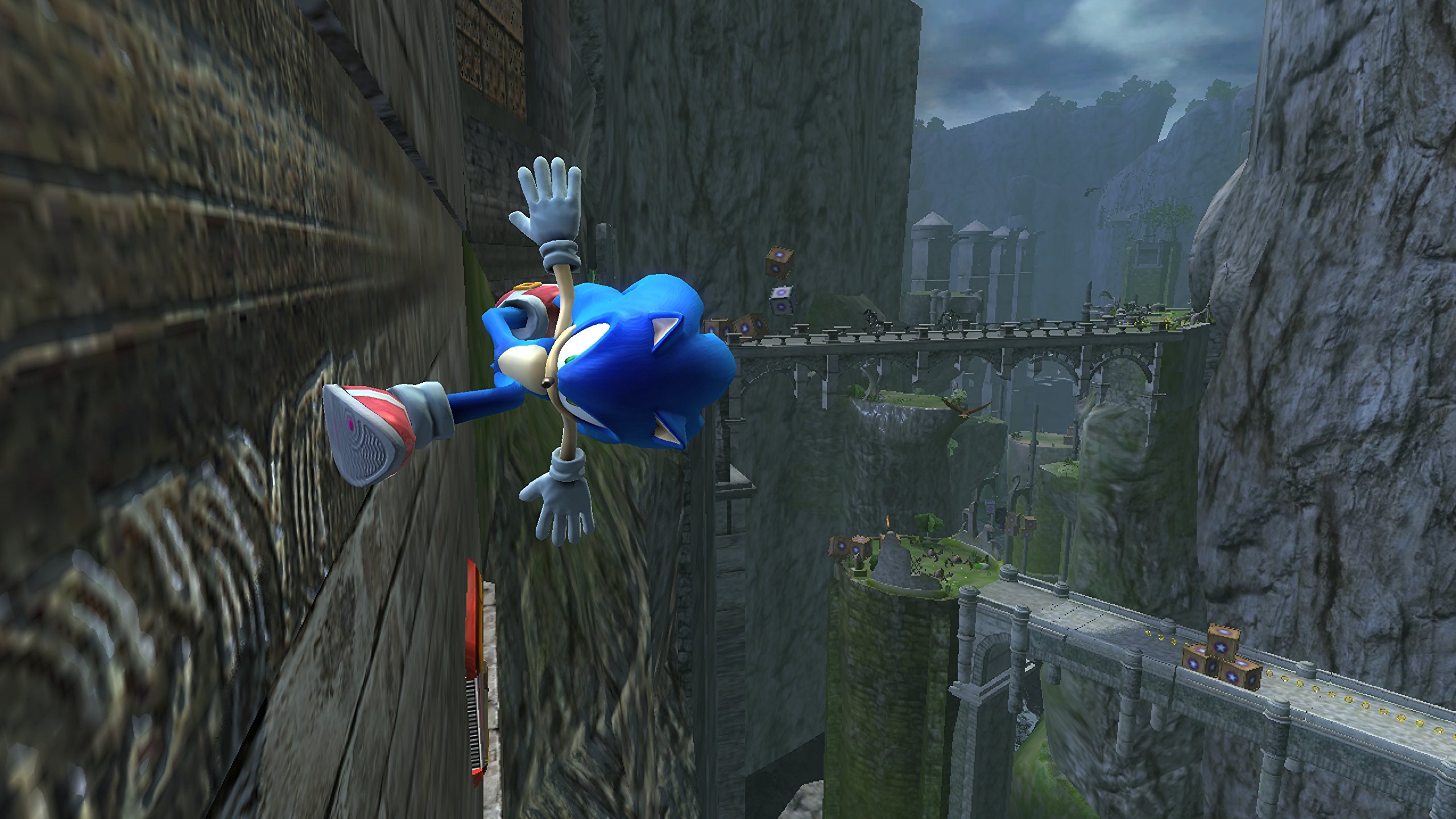 Sonic the Hedgehog - Xbox 360