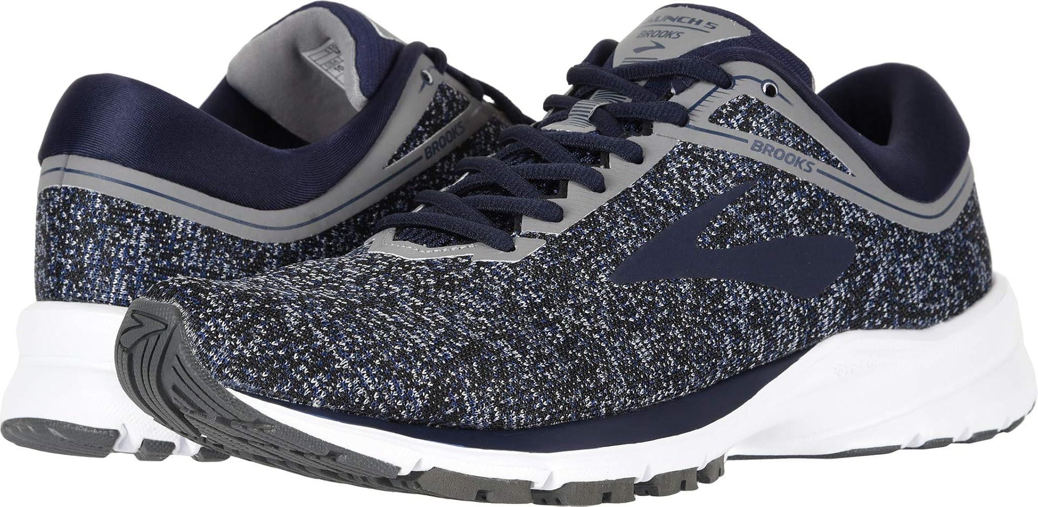 amazon brooks launch 5