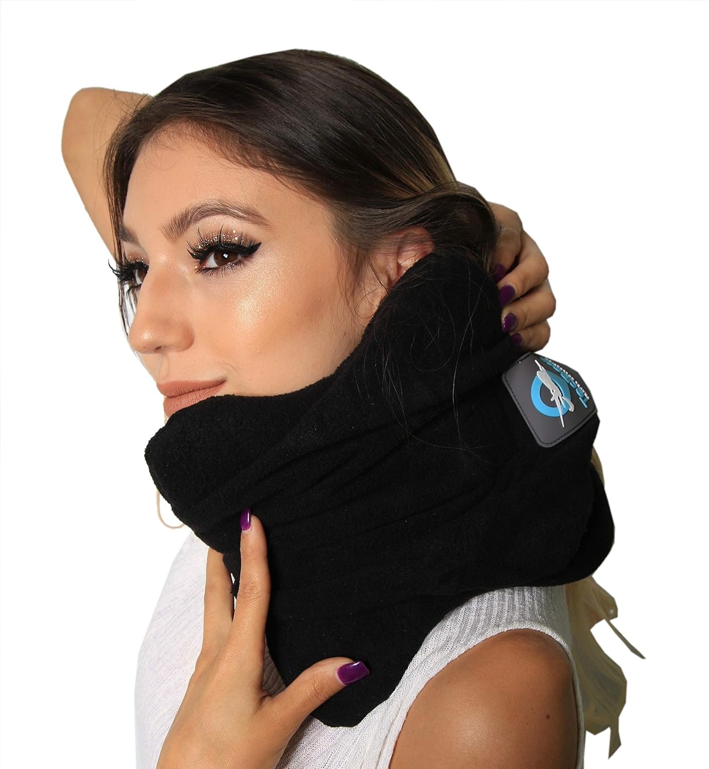 innovative neck pillow