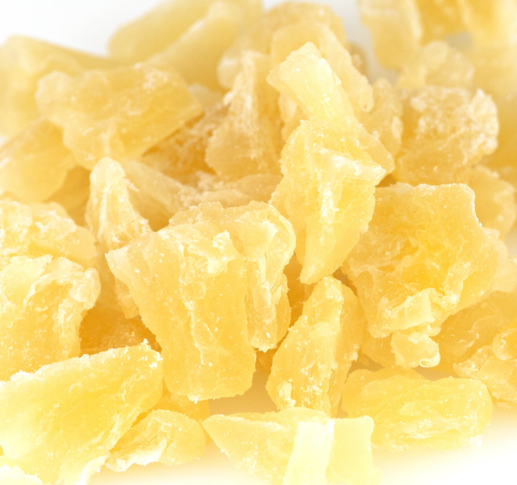 Pineapple Chunks (Dried) 2 Lbs. on Galleon Philippines