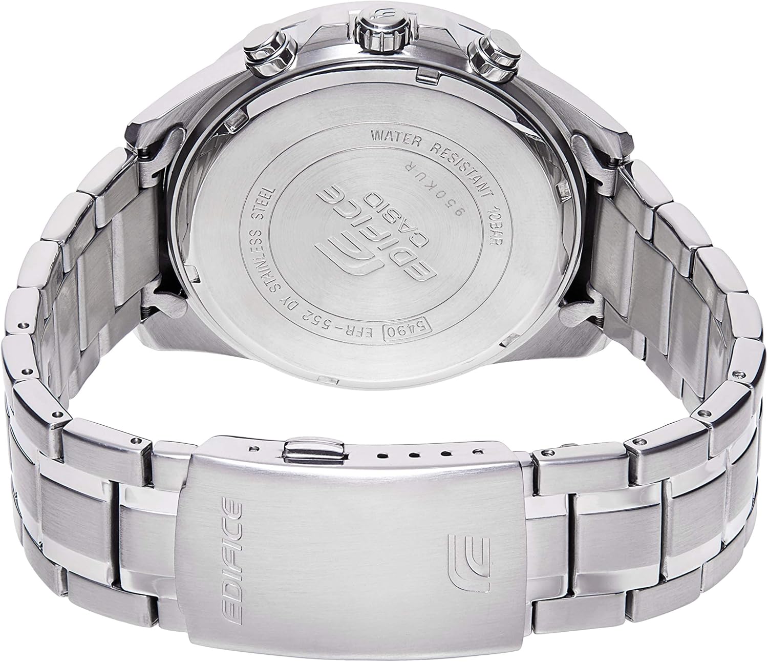 casio edifice efr 552 dy