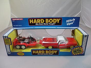 tootsietoy el camino