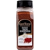 GranAroma Hot Taco Seasoning Mix – Perfect for Tacos, Burritos, and Tex-Mex Recipes (9.6 Ounce)