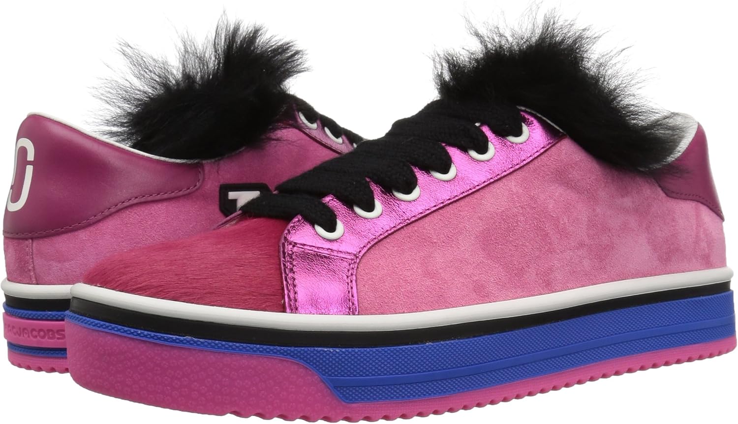 marc jacobs love sneakers