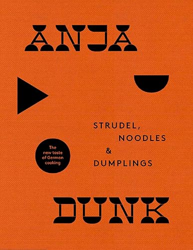 Download Strudel, Noodles and Dumplings PDF