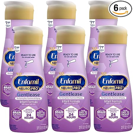 enfamil infant 32 oz
