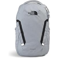 Amazon.com: The North Face Pivoter Everyday Laptop Backpack - NPF, Mid Grey Dark Heather/TNF Black-NPF, One Size : Electronics Amazon.com: The North Face Pivoter Everyday Laptop Backpack - NPF, Mid Grey Dark Heather/TNF Black-NPF, One Size : Electronics