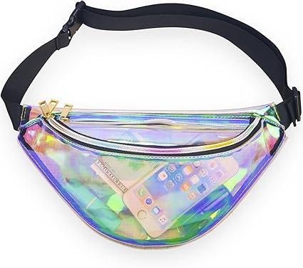 cute fanny packs for girls