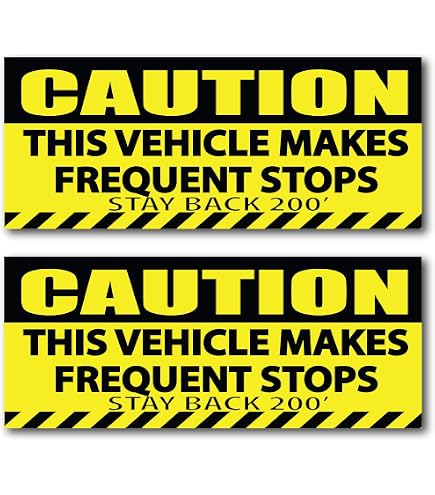 "Call Before You Dig" Sticker Set (2 Pack) - 4 Inch Vinyl Decals For Laptop, Car, Truck Window