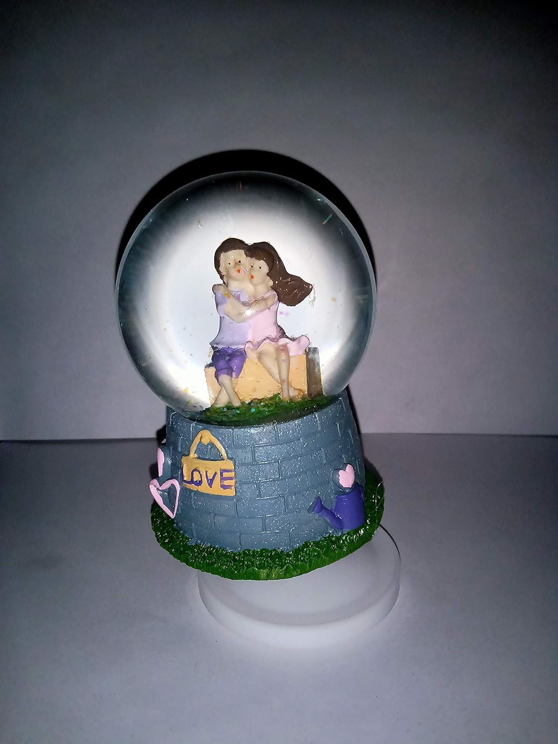 special present for girlfriend