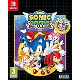 Sonic Origins Plus (Day One Edition)