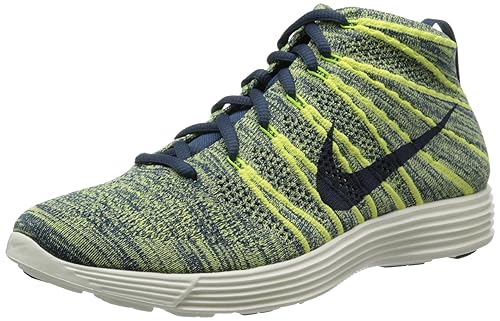 nike lunarlon mens flyknit