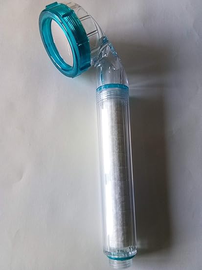 Hygiclean Bluwash Eco Handheld Showers (Model ME - 105)