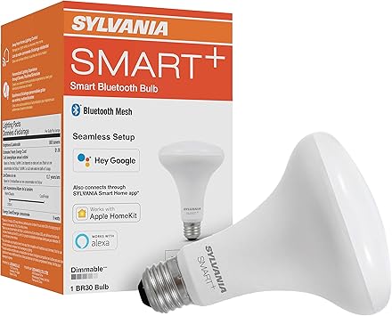 sylvania google home