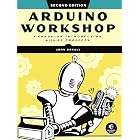 Arduino Workshop, 2nd Edition: A Hands-on Introduction with 65 Projects