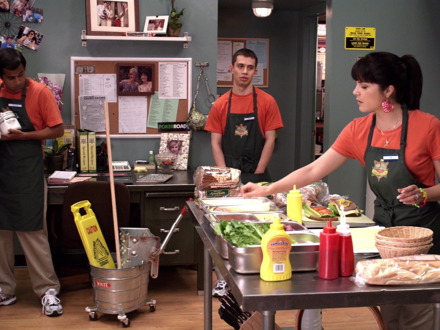 Watch Kath and Kim Season 1 Prime Video