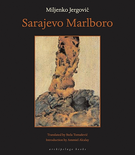 Download Sarajevo Marlboro (English Edition) PDF