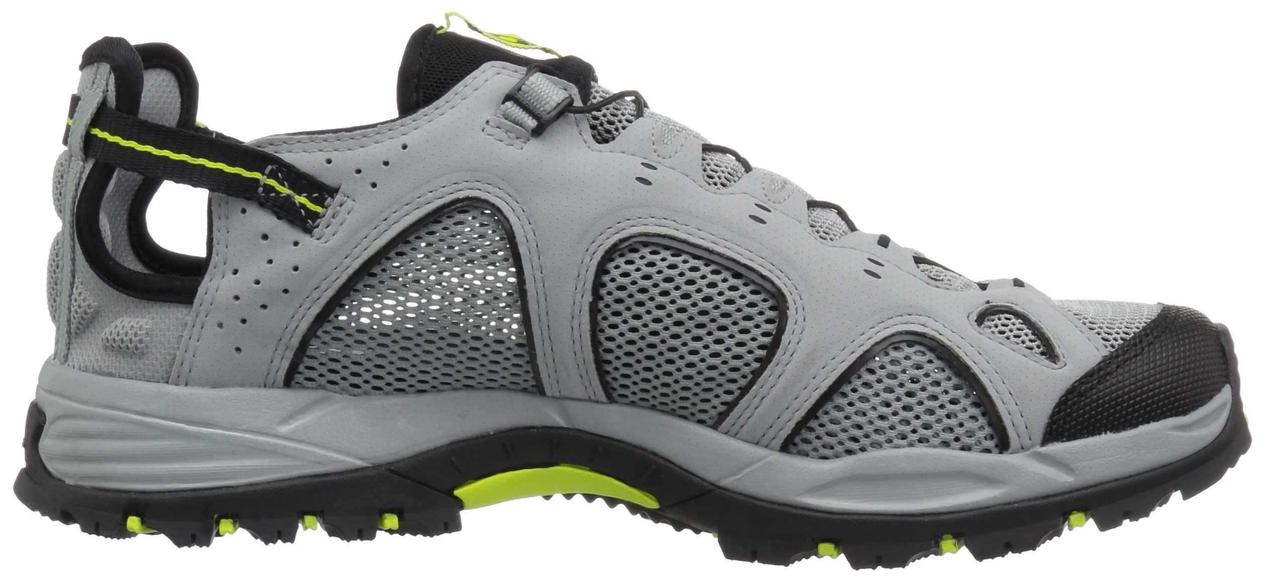 salomon men's techamphibian 3 water shoe