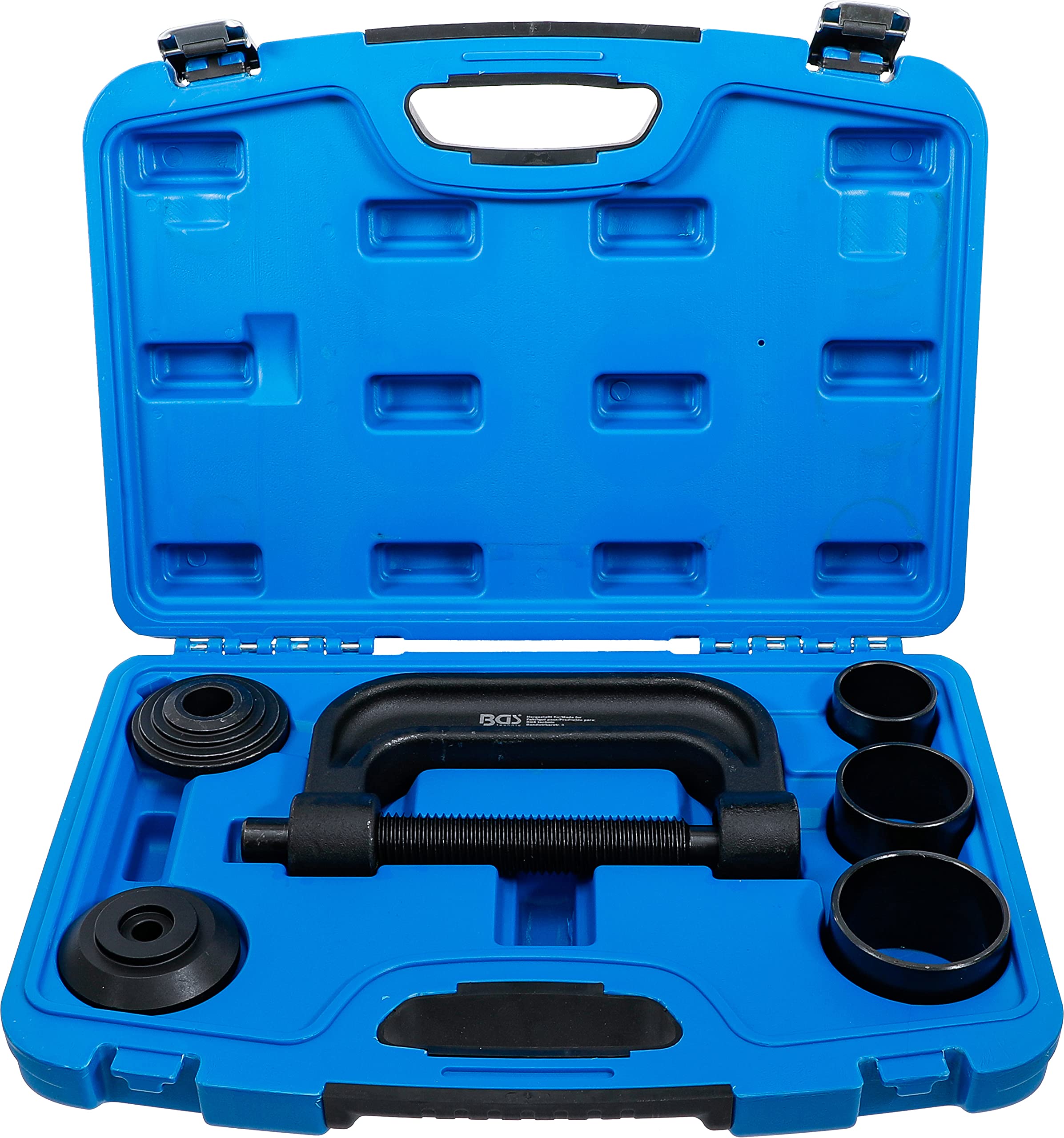 BGS 8263 | Ball Joint Tool Set | with C-Frame