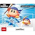 Amiibo™ - Bandana Waddle Dee & Winged Star - Kirby™ Air Riders Series