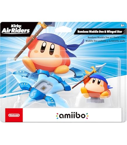 Amazon.com: Nintendo Kirby No.11 Amiibo Wii U/3DS