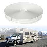 RV Trim Molding Insert 1'' Heavy-Duty Vinyl Trim