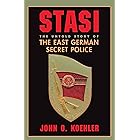Stasi: The Untold Story Of The East German Secret Police