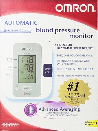 Relion Blood Pressure Monitor Irregular Heartbeat Symbol - christening
