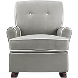 baby relax abby nursery rocker
