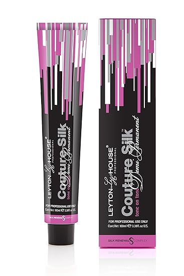 Amazon Com Leyton House Global Hair Cosmetics D P 6 65 Dark Red