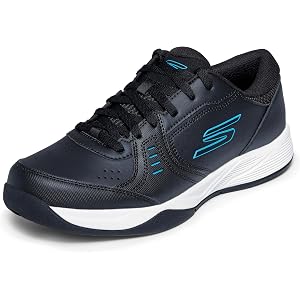 Skechers Go Train Arch Fit Viper Court Pro - Pickleball