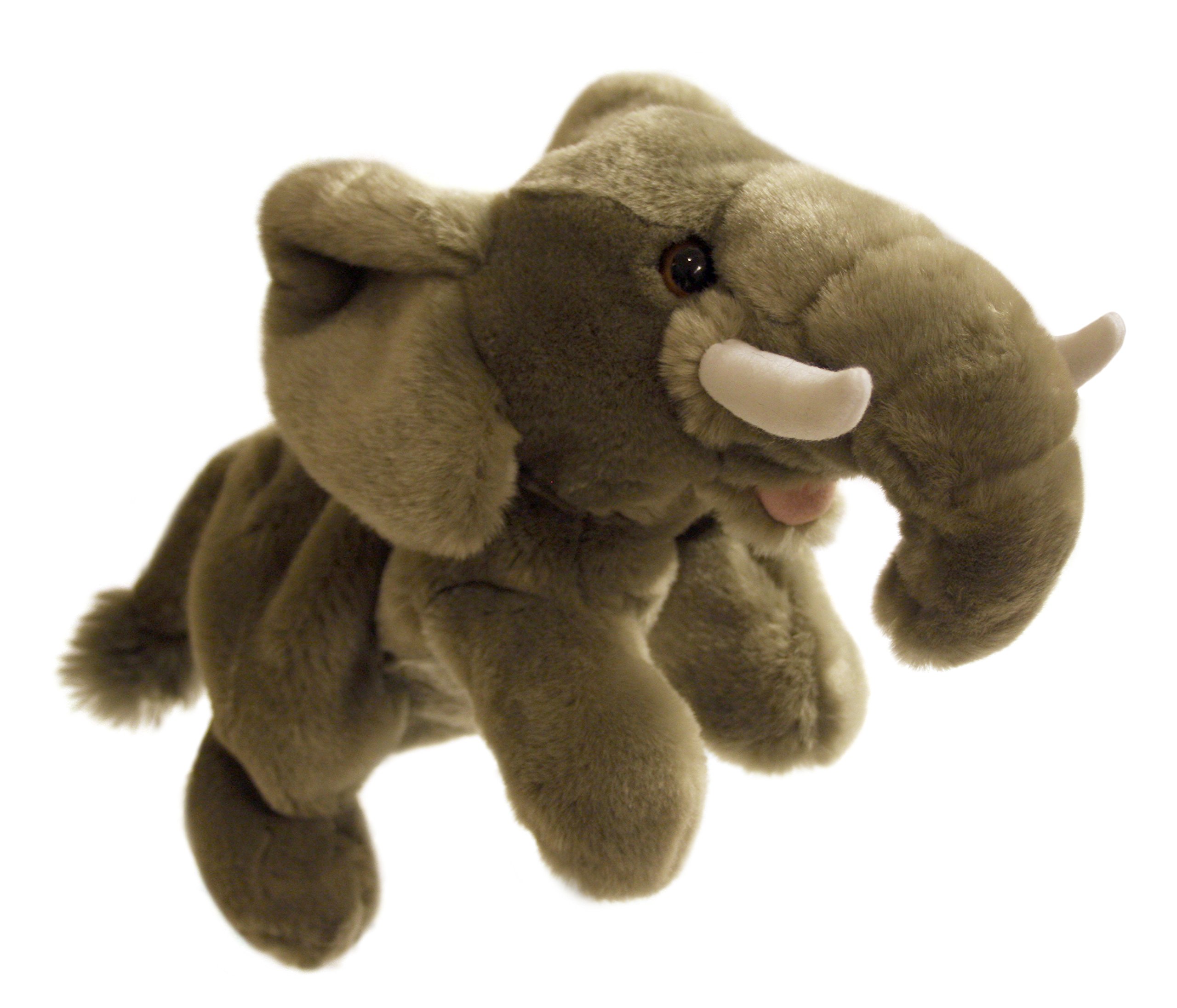 The Puppet Company - Full-Bodied Animal - Elephant, PC001805