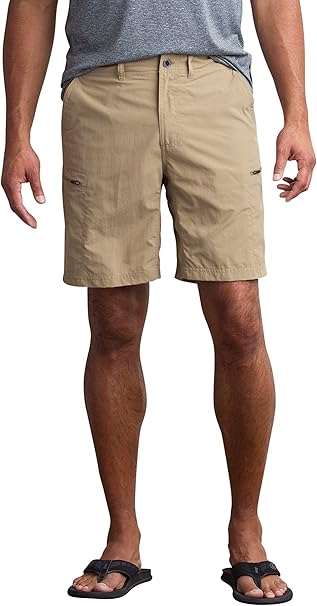 exofficio sol cool camino shorts