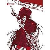 Trinity Blood - Reborn on the Mars Volume 3 (Trinity Blood Novels)