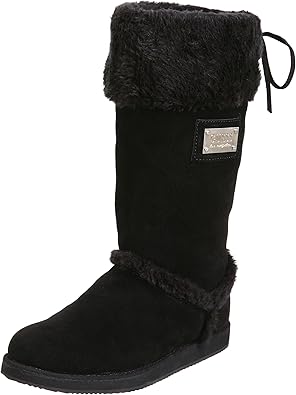 guess women's snow boots