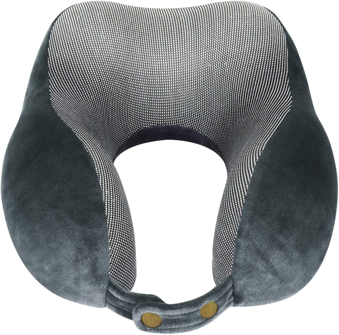 Amazon Com Tuxwang Travel Pillow Memory Foam Head And Neck