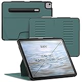 Zugu Case for iPad Air 13 Inch M3 2025 & M2 2024
