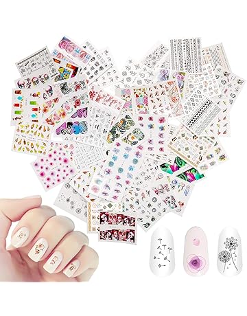 pintado de unas de unicornio para ninas