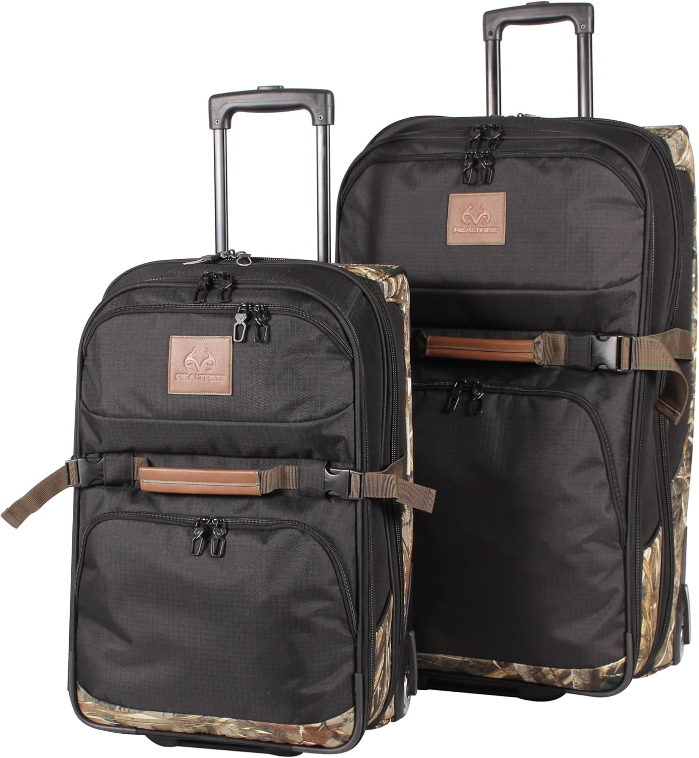 american tourister realtree