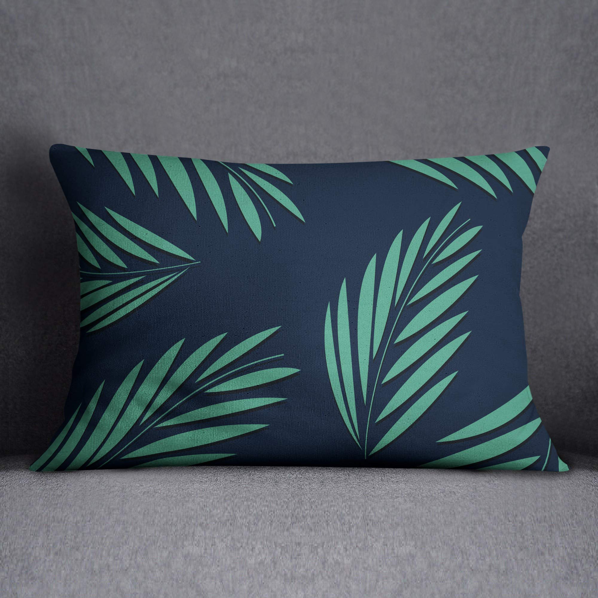 Bonamaison Decorative Cushion Cover, Multicolor, 35X50