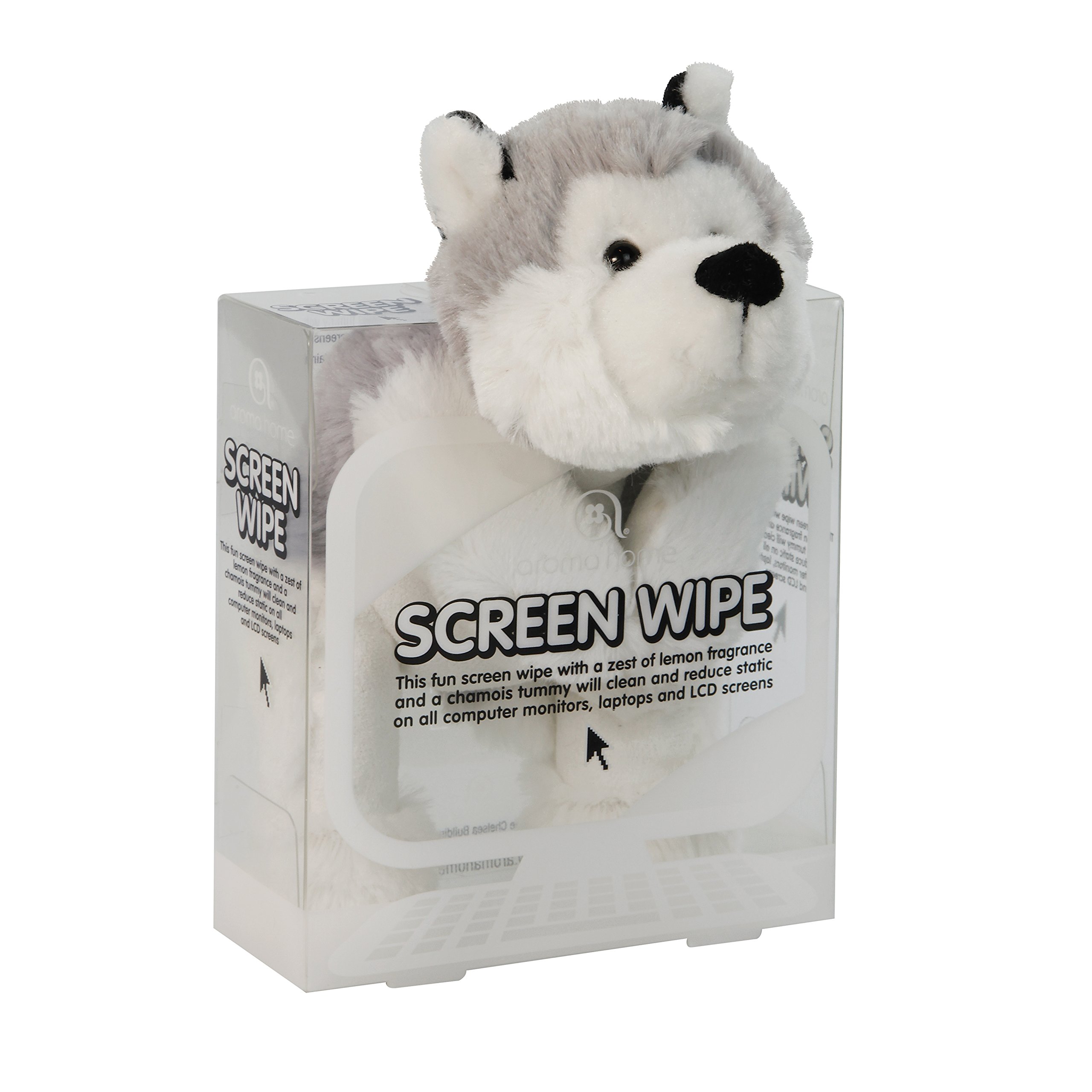 Aroma Home Huskey Screen Wipe